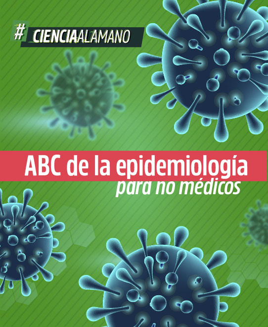 ABC de la epidemiología para no médicos